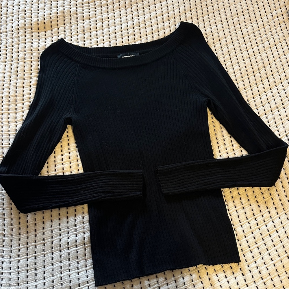 Ladies Express Sweater